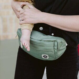 Walker Goods Louie Sling Sage